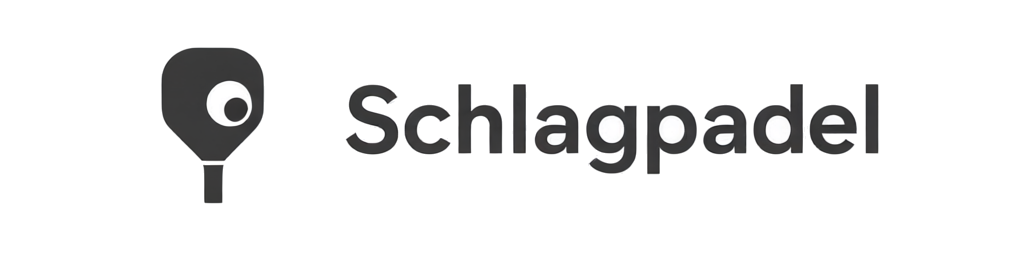 Schlagpadel